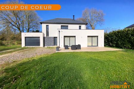Acheter maison 5 pièces 135 m²