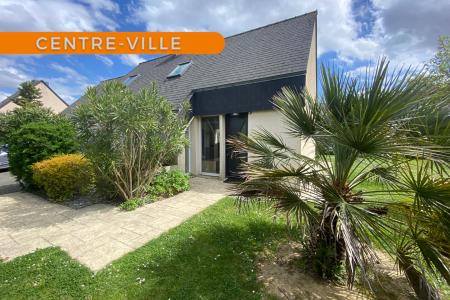 Acheter maison 5 pièces 100 m²