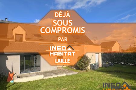 Acheter maison 6 pièces 110 m²