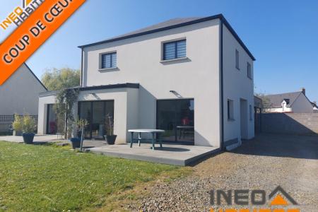Acheter maison 8 pièces 158 m²