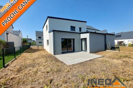 Acheter maison 6 pièces 118 m²