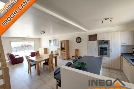 Acheter maison 6 pièces 118 m²