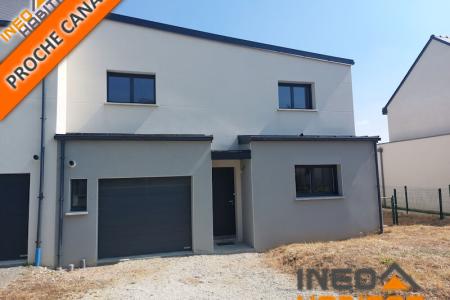 Acheter maison 6 pièces 118 m²