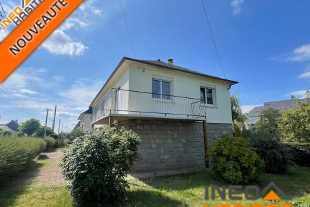 Acheter maison 5 pièces 102 m²
