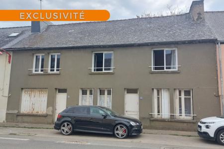 Acheter maison 6 pièces 126 m²
