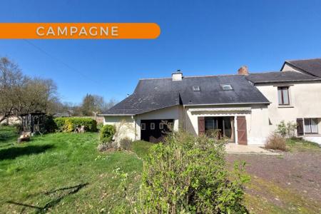 Acheter maison 4 pièces 102 m²