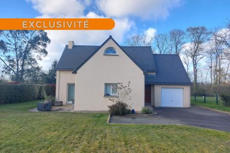 Acheter maison 5 pièces 130 m²