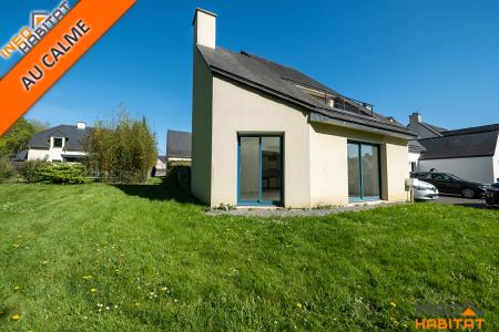 Acheter maison 6 pièces 130 m²