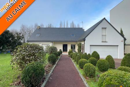 Acheter maison 8 pièces 190 m²