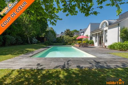 Acheter maison 8 pièces 237 m²