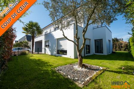 Acheter maison 8 pièces 220 m²
