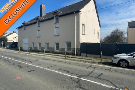 Acheter maison 5 pièces 150 m²