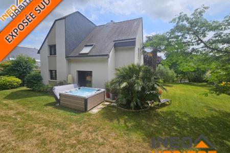 Acheter maison 7 pièces 162 m²