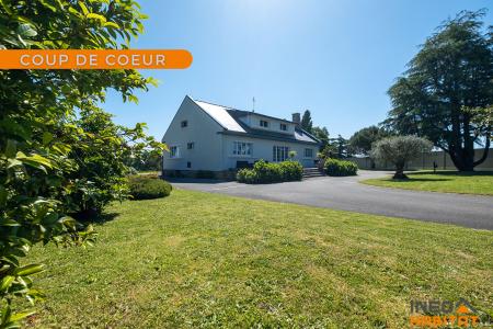 Acheter maison 7 pièces 190 m²