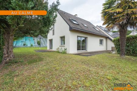 Acheter maison 6 pièces 114 m²