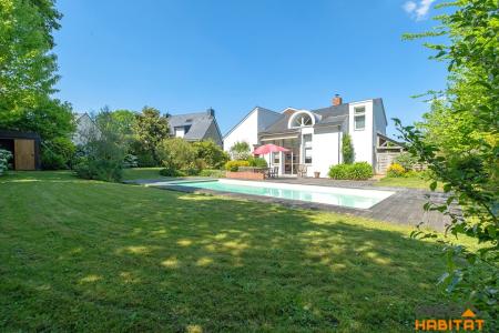 Acheter maison 8 pièces 237 m²