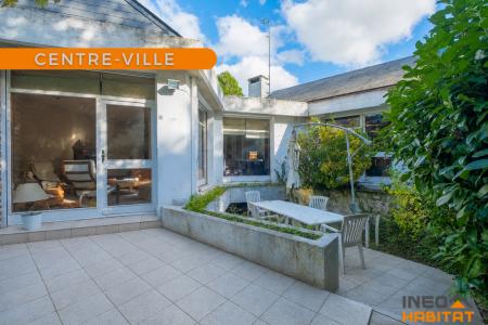 Acheter maison 6 pièces 136 m²