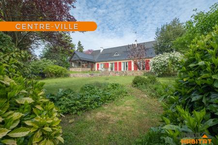 Acheter maison 6 pièces 197 m²