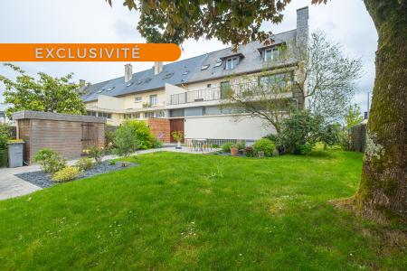 Acheter maison 8 pièces 250 m²
