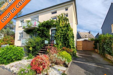 Acheter maison 7 pièces 171 m²