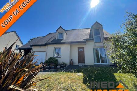 Acheter maison 5 pièces 112 m²