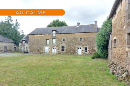 Acheter maison 300 m²