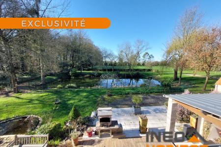 Acheter maison 7 pièces 180 m²