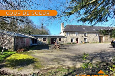 Acheter maison 7 pièces 180 m²