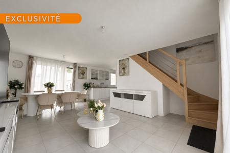 Acheter maison 5 pièces 96 m²