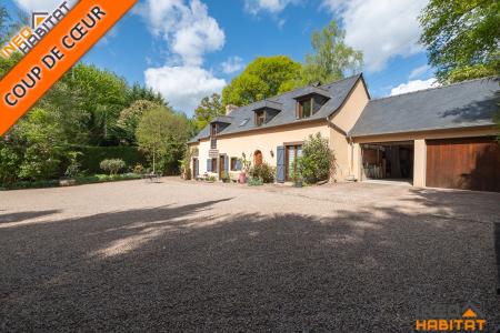 Acheter maison 7 pièces 170 m²
