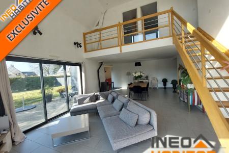 Acheter maison 6 pièces 166 m²