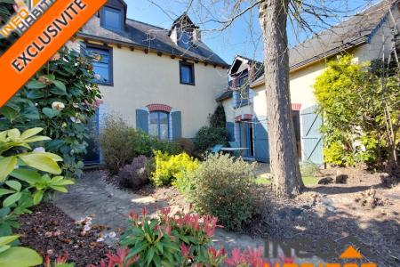 Acheter maison 6 pièces 191 m²