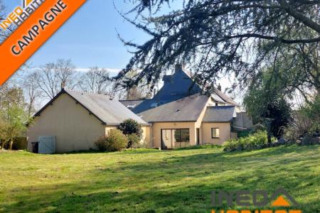 Acheter maison 6 pièces 191 m²