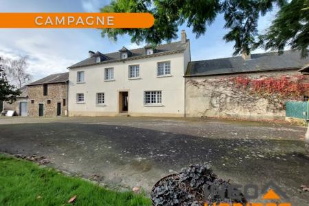 Acheter maison 8 pièces 190 m²