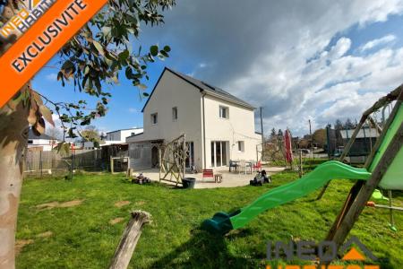 Acheter maison 7 pièces 139 m²