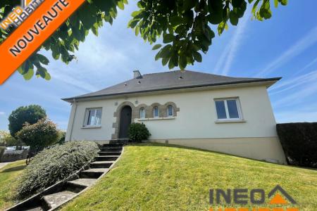 Acheter maison 5 pièces 94 m²