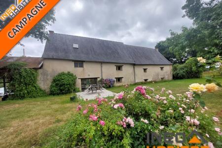 Acheter maison 5 pièces 220 m²