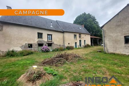 Acheter maison 5 pièces 220 m²