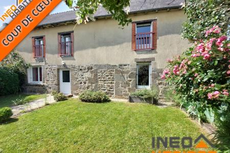 Acheter maison 6 pièces 138 m²