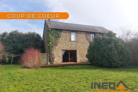 Acheter maison 6 pièces 125 m²