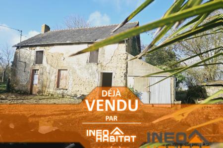 Acheter maison 3 pièces 85 m²