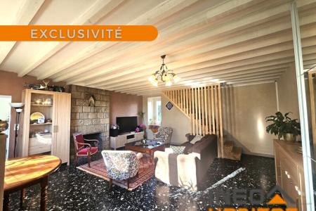 Acheter maison 7 pièces 141 m²