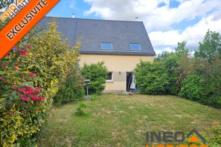 Acheter maison 5 pièces 99 m²