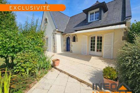 Acheter maison 7 pièces 139 m²