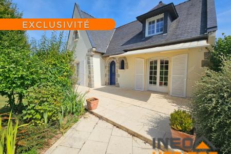 Acheter maison 7 pièces 139 m²