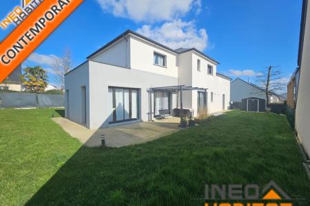 Acheter maison 6 pièces 142 m²
