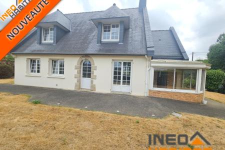 Acheter maison 6 pièces 160 m²
