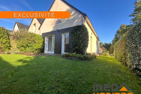 Acheter maison 5 pièces 98 m²