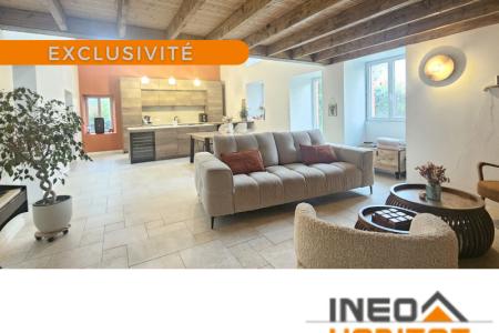 Acheter maison 7 pièces 197 m²
