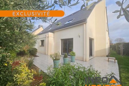 Acheter maison 6 pièces 135 m²